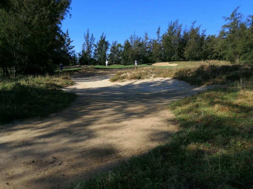 <h2>Thailand, Cambodia & Vietnam Escorted 2019</h2>14 Nights from Thailand to Cambodia & Vietnam | 8 Rounds | February 5 - 19